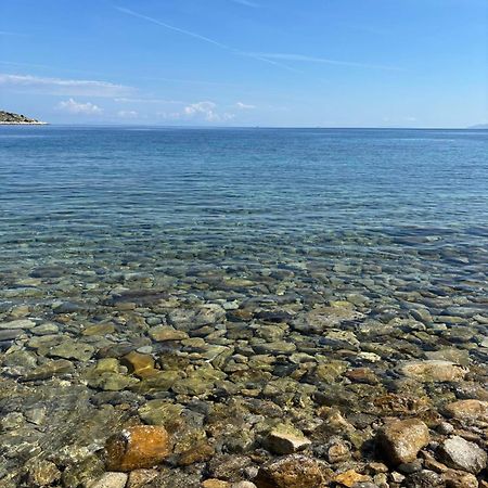 Attica Vacation Home Dhaskalion 外观 照片