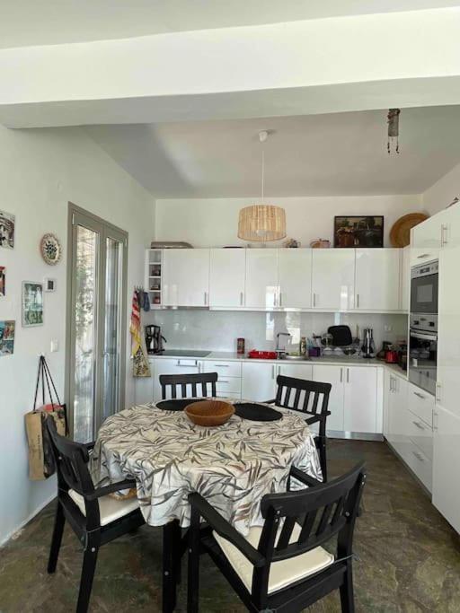 Attica Vacation Home Dhaskalion 外观 照片