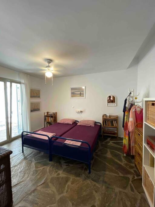 Attica Vacation Home Dhaskalion 外观 照片