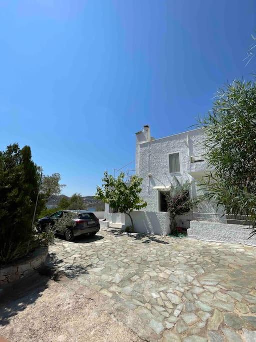 Attica Vacation Home Dhaskalion 外观 照片