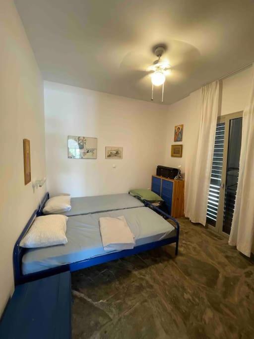 Attica Vacation Home Dhaskalion 外观 照片